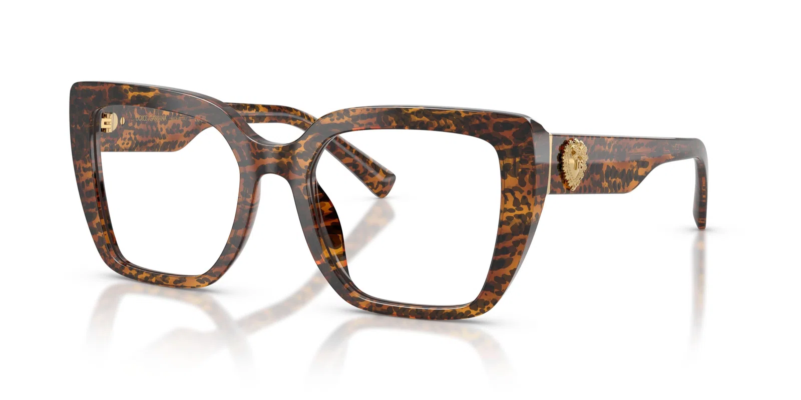 Dolce & Gabbana 3441 Eyeglasses - view 11